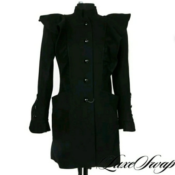 INCREDIBLE Nina Ricci made in France - Picture 3 of 8